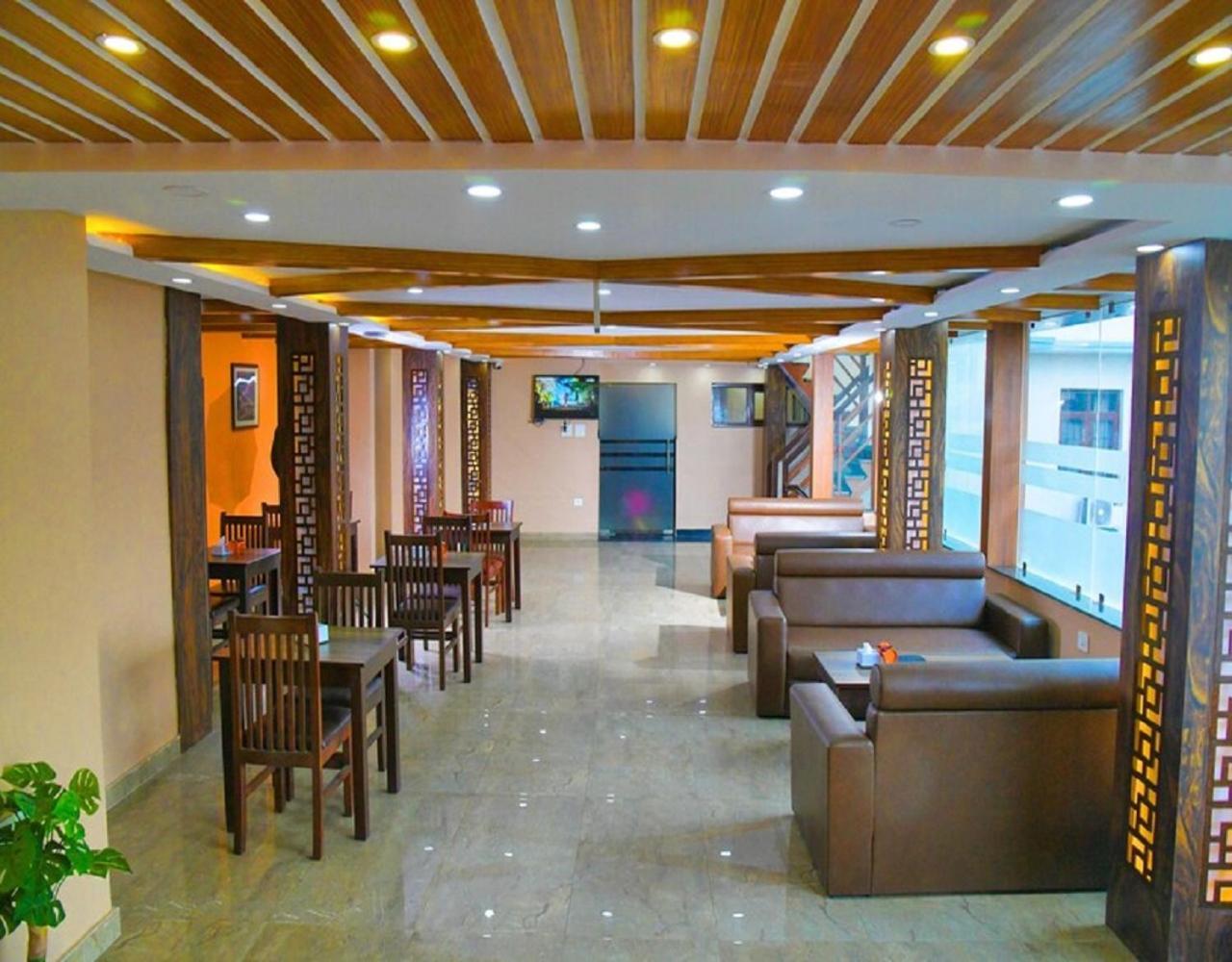 Grand Gross Near International Airport Hotel
