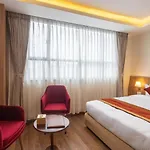 Hotel Grand Gross Near International Airport