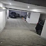 Hotel Grand Gross Near International Airport
