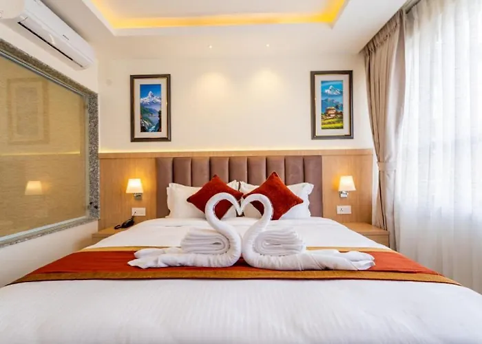 Hotel Grand Gross Near International Airport
