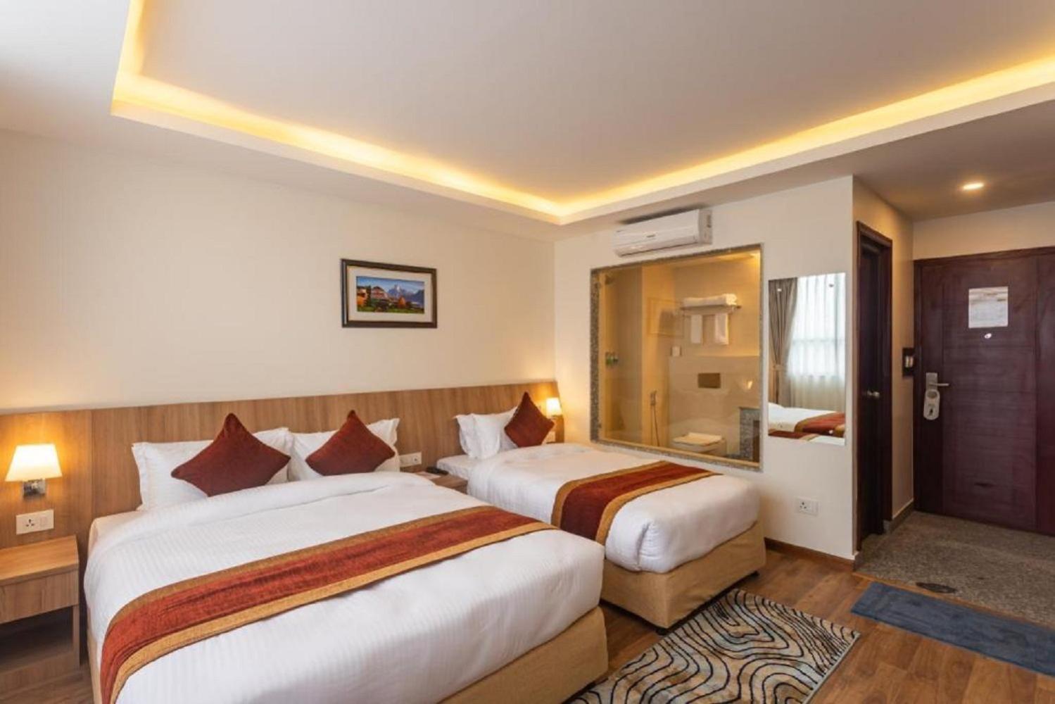 Grand Gross Near International Airport
