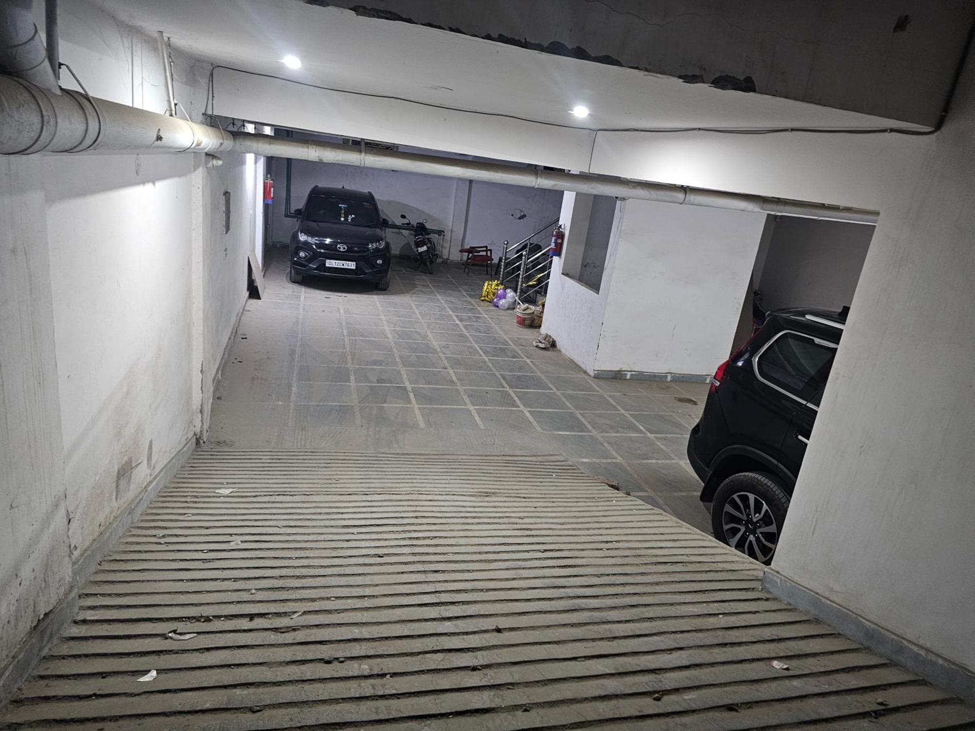 Grand Gross Near International Airport 3*